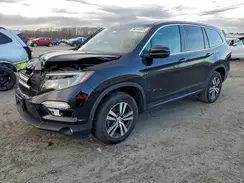5FNYF6H56JB019787 2018 HONDA PILOT