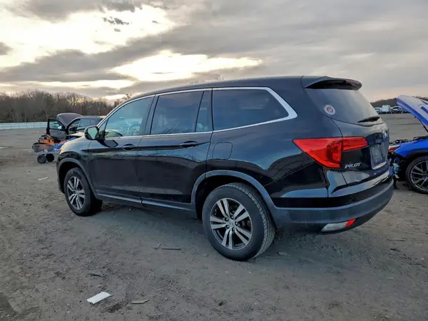 5FNYF6H56JB019787 2018 HONDA PILOT - Image 2