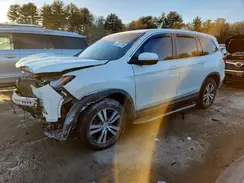 5FNYF6H56JB021880 2018 HONDA PILOT
