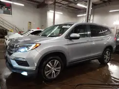 5FNYF6H56JB023757 2018 HONDA PILOT