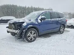 5FNYF6H56JB025900 2018 HONDA PILOT