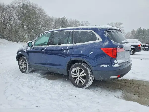 5FNYF6H56JB025900 2018 HONDA PILOT - Image 2