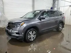 5FNYF6H56JB028344 2018 HONDA PILOT