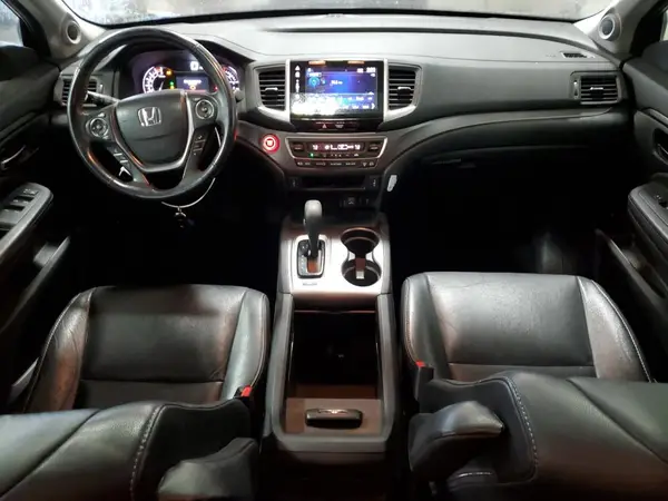 5FNYF6H56JB028344 2018 HONDA PILOT - Image 8