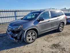 5FNYF6H56JB028361 2018 HONDA PILOT