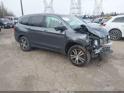 5FNYF6H56JB028571 2018 HONDA PILOT