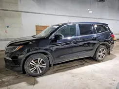 5FNYF6H56JB029431 2018 HONDA PILOT