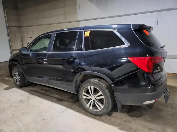 5FNYF6H56JB029431 2018 HONDA PILOT - Image 2
