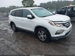 5FNYF6H56JB029770 2018 HONDA PILOT