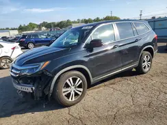 5FNYF6H56JB029851 2018 HONDA PILOT
