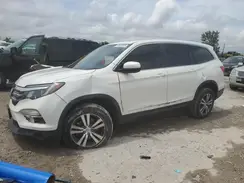 5FNYF6H56JB032300 2018 HONDA PILOT