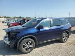 5FNYF6H56JB033964 2018 HONDA PILOT