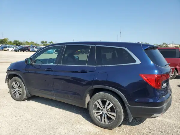5FNYF6H56JB033964 2018 HONDA PILOT - Image 2