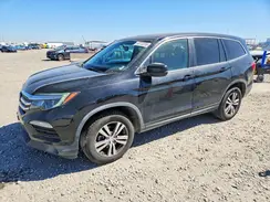 5FNYF6H56JB036332 2018 HONDA PILOT