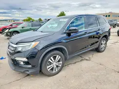 5FNYF6H56JB038338 2018 HONDA PILOT
