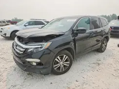 5FNYF6H56JB038792 2018 HONDA PILOT