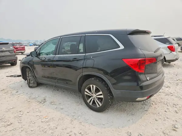 5FNYF6H56JB038792 2018 HONDA PILOT - Image 2