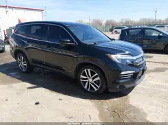 5FNYF6H56JB042129 2018 HONDA PILOT