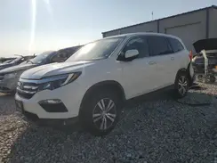5FNYF6H56JB042230 2018 HONDA PILOT