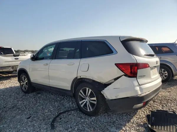 5FNYF6H56JB042230 2018 HONDA PILOT - Image 2