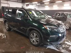 5FNYF6H56JB047220 2018 HONDA PILOT