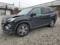 5FNYF6H56JB051123 2018 HONDA PILOT