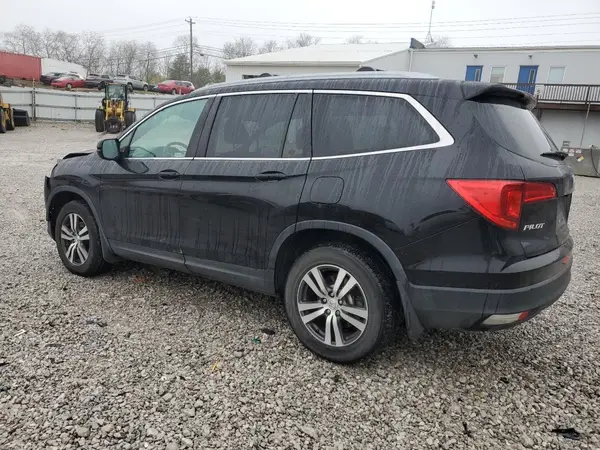5FNYF6H56JB051123 2018 HONDA PILOT - Image 2