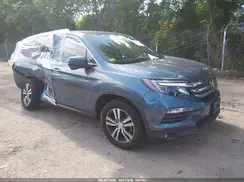 5FNYF6H56JB053776 2018 HONDA PILOT