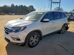 5FNYF6H56JB055057 2018 HONDA PILOT