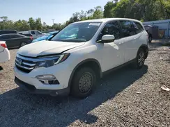5FNYF6H56JB055091 2018 HONDA PILOT