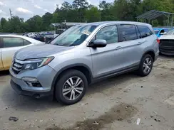 5FNYF6H56JB055317 2018 HONDA PILOT