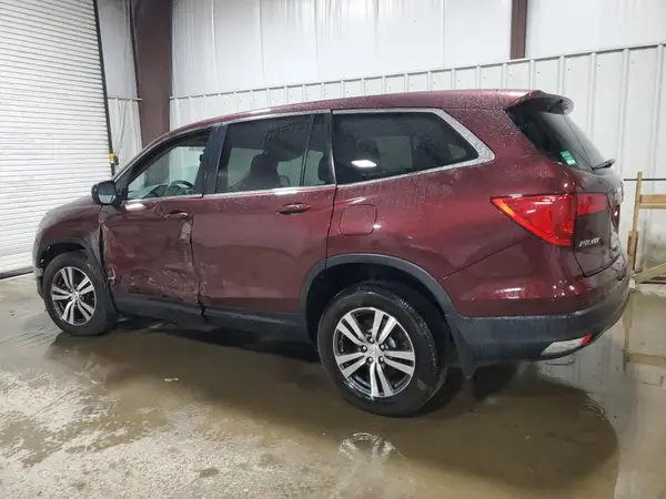 5FNYF6H56JB057522 2018 HONDA PILOT - Image 2