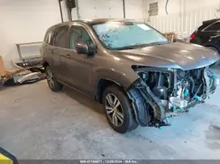 5FNYF6H56JB057651 2018 HONDA PILOT