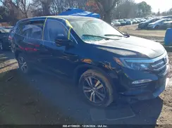 5FNYF6H56JB057973 2018 HONDA PILOT