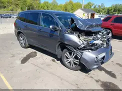 5FNYF6H56JB062011 2018 HONDA PILOT