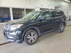 5FNYF6H56JB062171 2018 HONDA PILOT