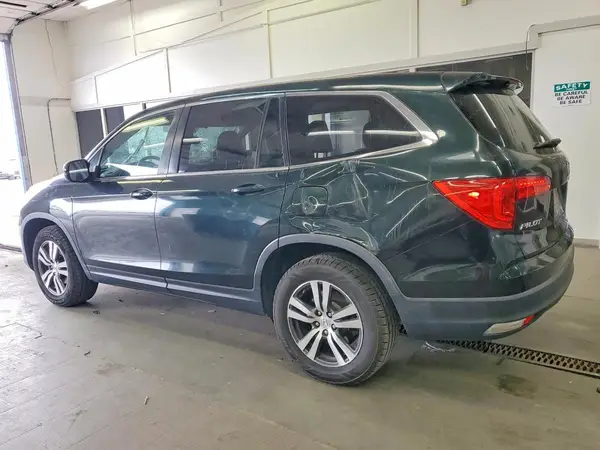 5FNYF6H56JB062171 2018 HONDA PILOT - Image 2
