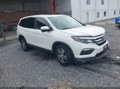 5FNYF6H56JB063398 2018 HONDA PILOT