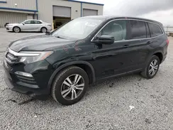 5FNYF6H56JB063997 2018 HONDA PILOT