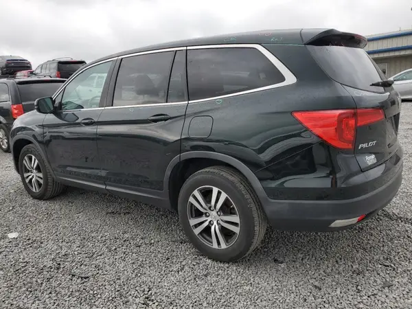 5FNYF6H56JB063997 2018 HONDA PILOT - Image 2