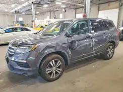 5FNYF6H56JB064356 2018 HONDA PILOT