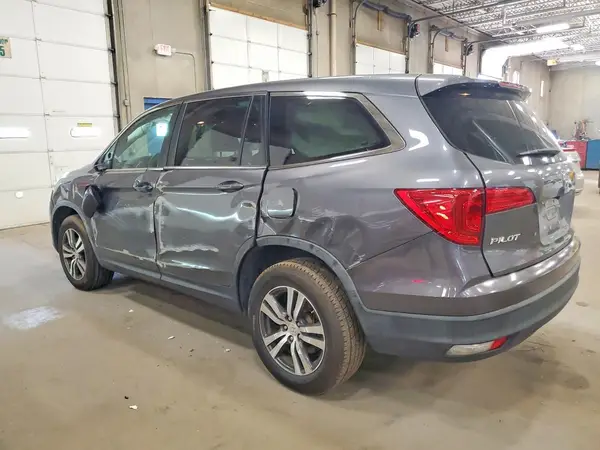 5FNYF6H56JB064356 2018 HONDA PILOT - Image 2