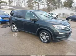 5FNYF6H56JB064597 2018 HONDA PILOT
