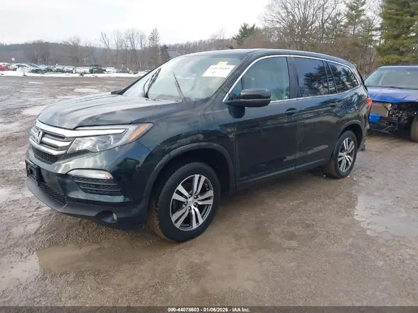 5FNYF6H56JB064597 2018 HONDA PILOT - Image 2