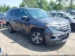 5FNYF6H56JB066740 2018 HONDA PILOT