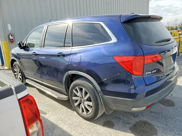 5FNYF6H56JB071033 2018 HONDA PILOT - Image 2