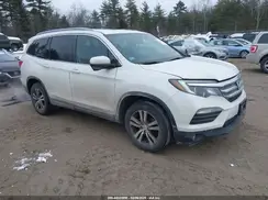 5FNYF6H56JB071386 2018 HONDA PILOT