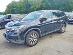 5FNYF6H56KB000674 2019 HONDA PILOT