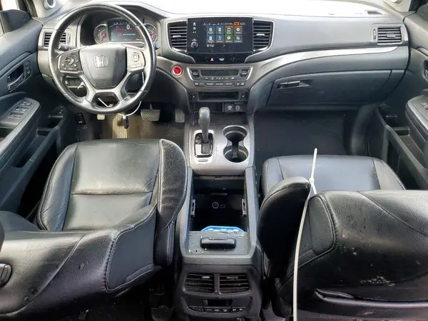 5FNYF6H56KB000674 2019 HONDA PILOT - Image 8
