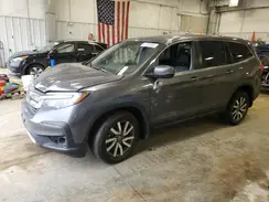5FNYF6H56KB003249 2019 HONDA PILOT